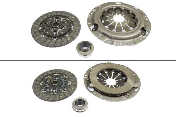 Clutch Kit (954933)