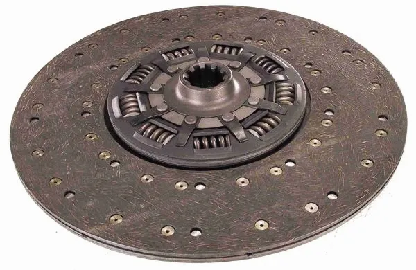 Clutch Disc (4175)