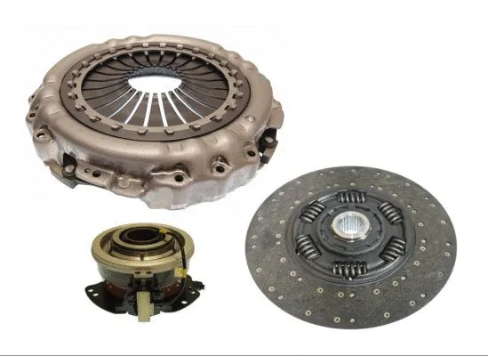 Clutch Kit (7180505)