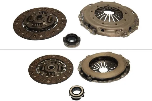 Clutch Kit (962890)