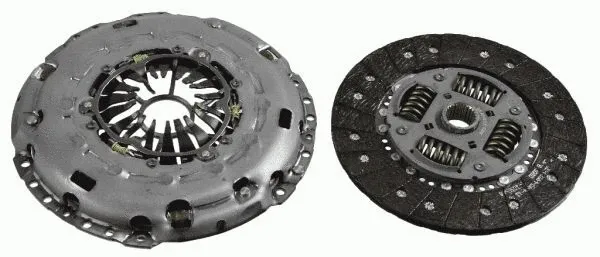 Clutch Kit (962926)