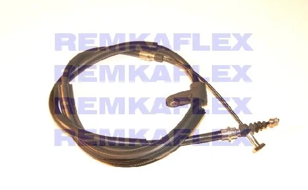 Cable Pull, parking brake (22.1405)