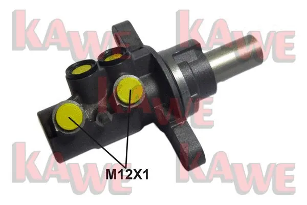 Brake Master Cylinder (B1080)