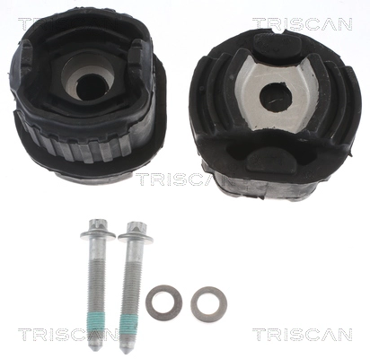 Repair Kit, axle beam