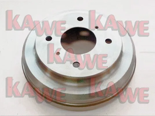 Brake Drum (7D0650)