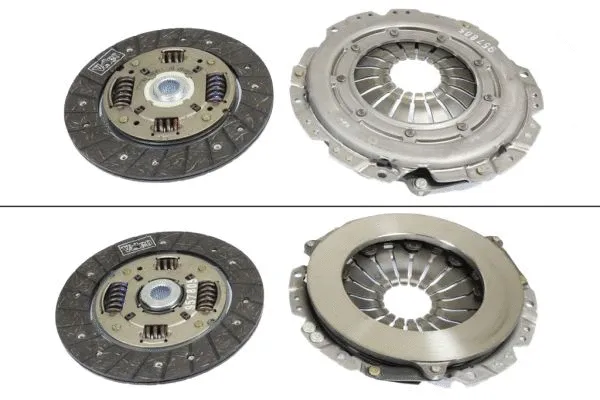 Clutch Kit (957805)