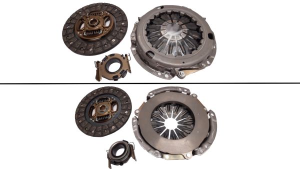 Clutch Kit (963364)
