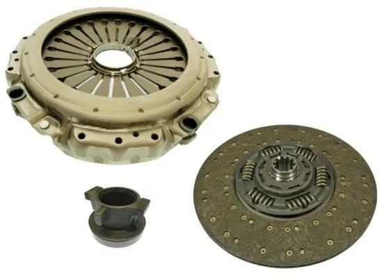 Clutch Kit (7069509)