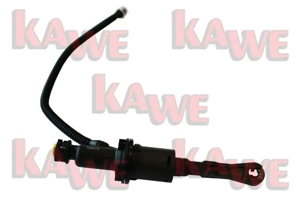 Master Cylinder, clutch (M2429)