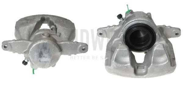 Brake Caliper (344993)