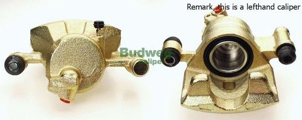 Brake Caliper (342515)