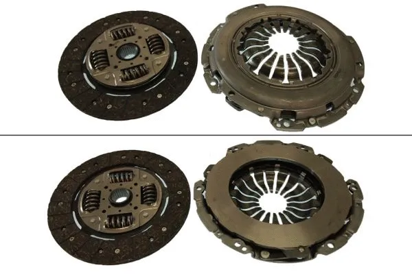 Clutch Kit (962319)