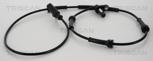 Sensor, wheel speed (8180 17405)