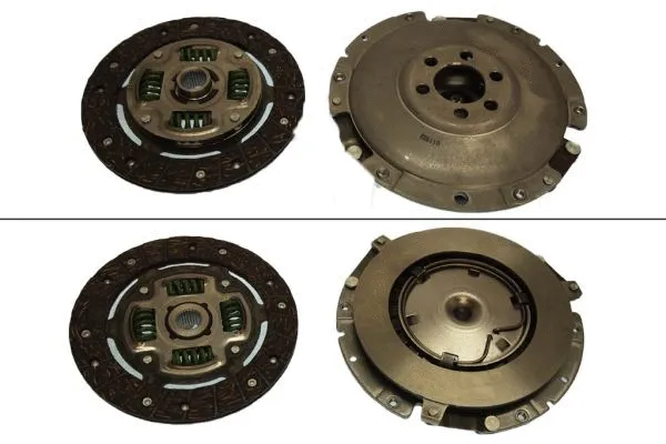 Clutch Kit (955891)