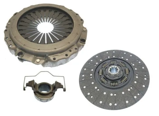 Clutch Kit (7073504)