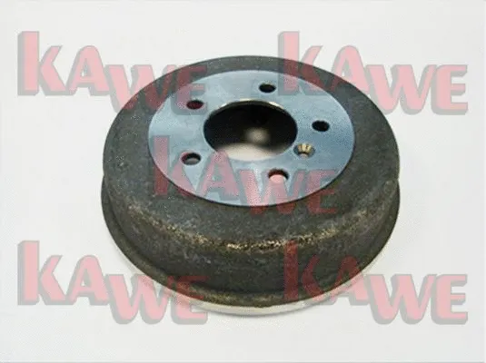 Brake Drum (7D0107)