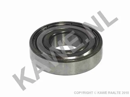 Pilot Bearing, clutch (10055)