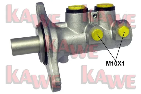 Brake Master Cylinder (B1752)