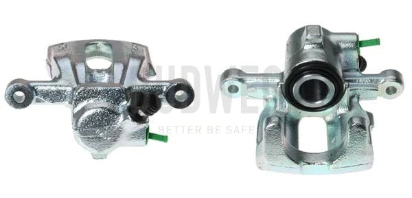 Brake Caliper (343452)