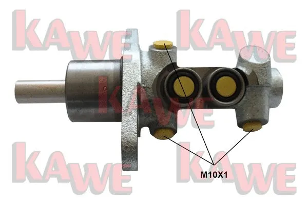 Brake Master Cylinder