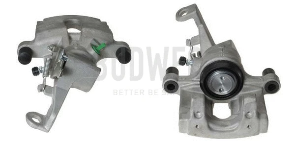 Brake Caliper (344344)