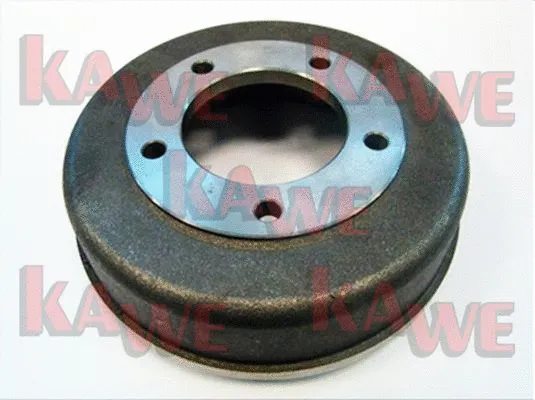 Brake Drum (7D0646)