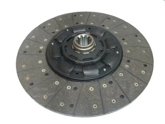 Clutch Disc (4440)
