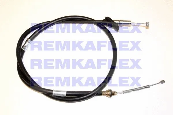 Cable Pull, parking brake (26.1550)
