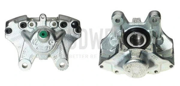 Brake Caliper (343696)