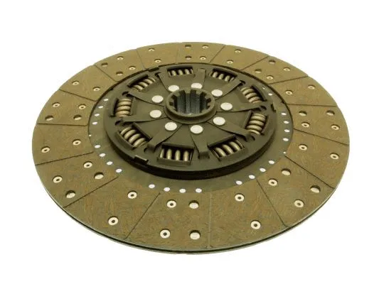 Clutch Disc (4431)
