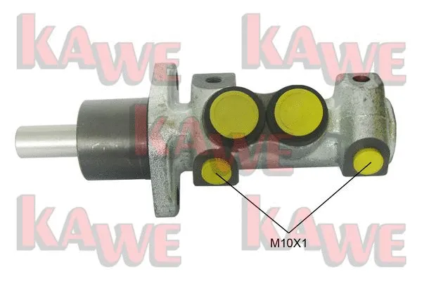 Brake Master Cylinder (B1183)