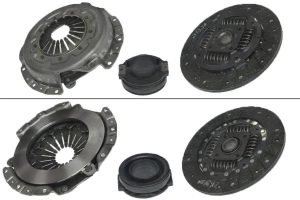 Clutch Kit (962548)