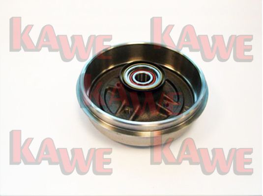 Brake Drum (7D0703CA)