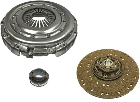Clutch Kit (6500504)