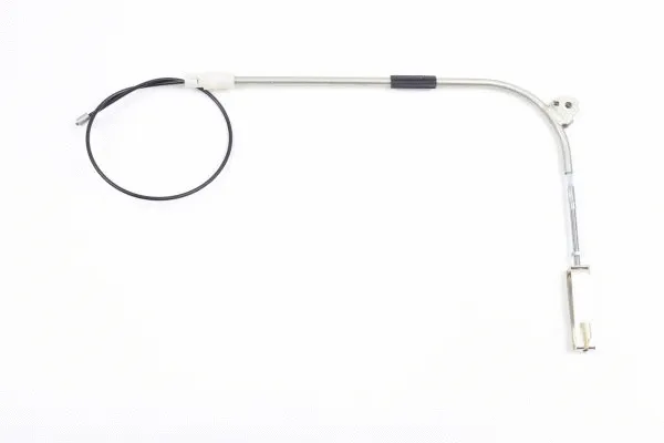 Cable Pull, parking brake (58.0820)