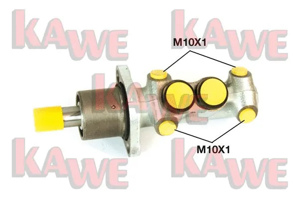 Brake Master Cylinder (B1399)