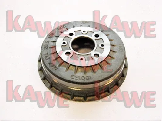 Brake Drum (7D0271)