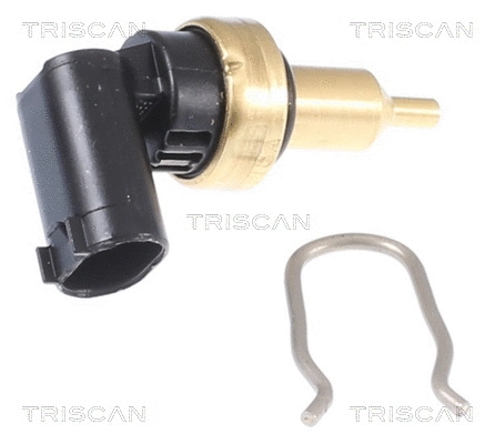 Sensor, coolant temperature (8626 23004)