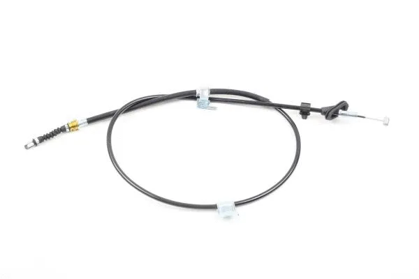 Cable Pull, parking brake (72.1504)
