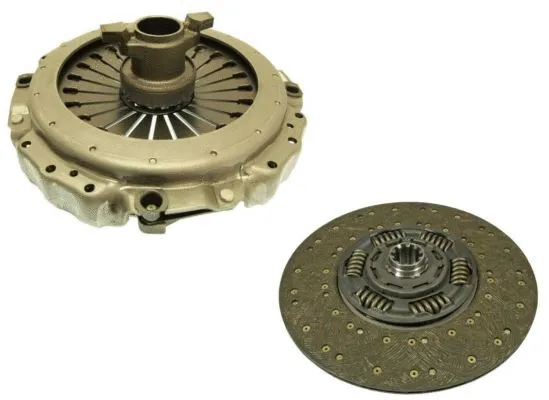 Clutch Kit (7086501)