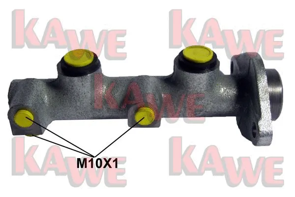Brake Master Cylinder (B1501)