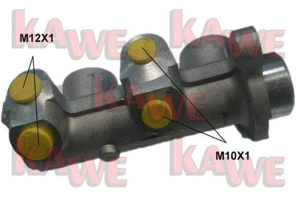 Brake Master Cylinder (B1845)