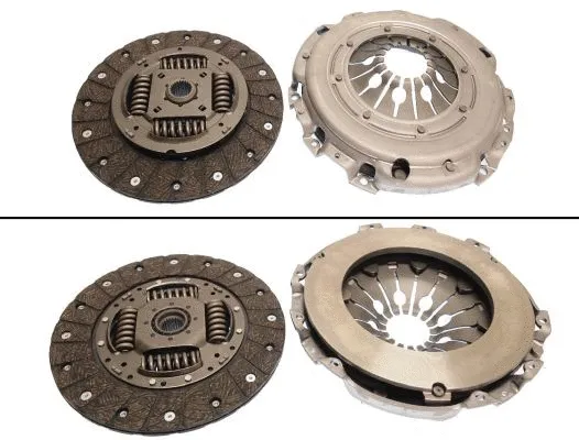 Clutch Kit (962518)
