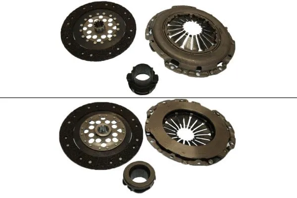 Clutch Kit (955691)