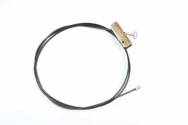 Cable Pull, parking brake (60.0153)