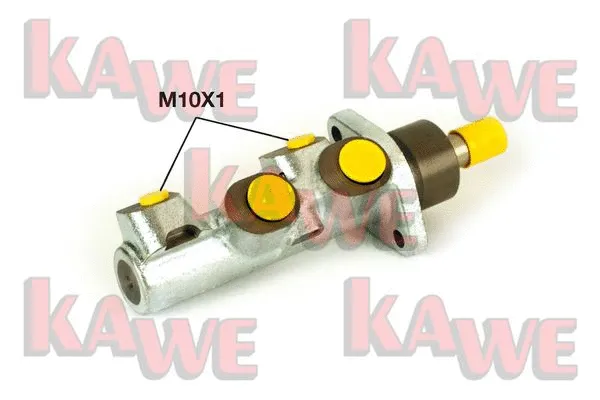Brake Master Cylinder (B1687)