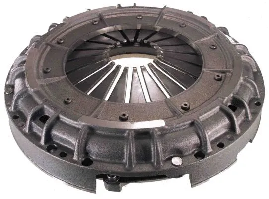Clutch Pressure Plate (7137)