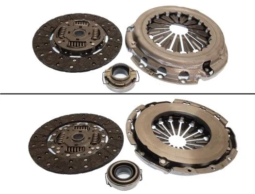 Clutch Kit (962450)