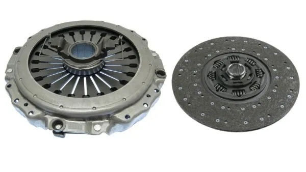 Clutch Kit (7144102)