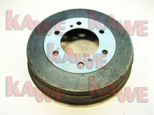 Brake Drum (7D0125)